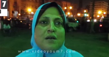 بالفيديو.. المواطنة عواطف لـ”وزير الإسكان”: «محتاجة شقة عشان أعزم بناتى»