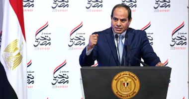 أمير دولة الكويت يقدم واجب التعازى للرئيس السيسى