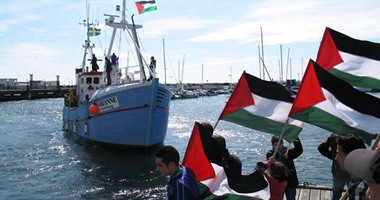 "الإيسيسكو" تدين احتجاز سلطات الاحتلال الإسرائيلية أسطول الحرية