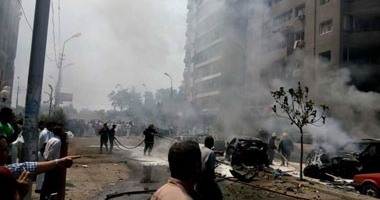 محامى عام نيابات استئناف الإسكندرية: الإرهاب لن ينال من عزيمة المصريين