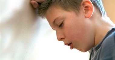 دراسة: الأطفال المصابون بالحساسية تزيد لديهم معدلات القلق والاكتئاب