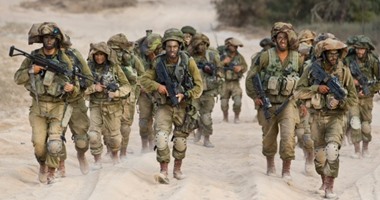 قوات الاحتلال الإسرائيلى تعتقل 6 فلسطينين من محافظة الخليل