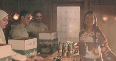بالفيديو.. مصر للجوع تانى مش راجعة.. مبادرة "بنك الطعام" تواصل نجاحها برمضان