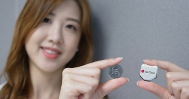 LG تصنع أصغر بطارية فى العالم لتحسين عمر الساعات الذكية