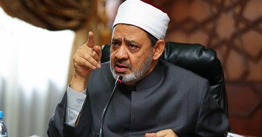 شيخ الأزهر عن دعوات التظاهر فى 25 يناير: إذا كانت تؤدى لاقتتال يجب منعها