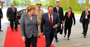موجز الصحافة العالمية: ألمانيا تفرش السجاد الأحمر للرئيس السيسى
