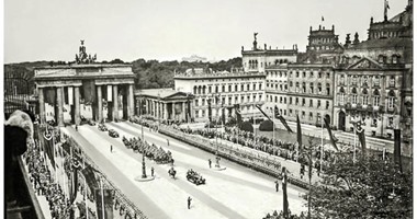 من عام 1927 لـ2015 التاريخ يعيد نفسه.. زيارة الملك فؤاد لألمانيا