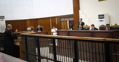 تأجيل محاكمة 23 متهما بـ"كتائب أنصار الشريعة" إلى 24 يونيو
