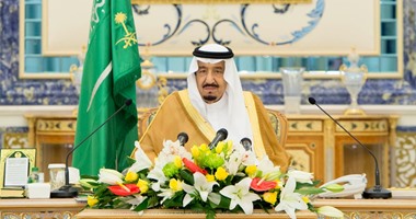 خادم الحرمين الشريفين يدعو لمبايعة محمد بن سلمان وليا للعهد مساء اليوم