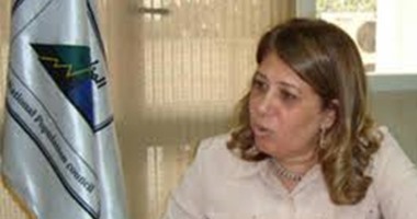 وزيرة السكان تنفى إهانتها وتهديدها لعزة العشماوى أمين مجلس الطفولة