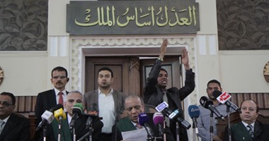 مصادر قانونية: حكم النقض أيد براءة العادلى ومساعديه وعلاء وجمال مبارك