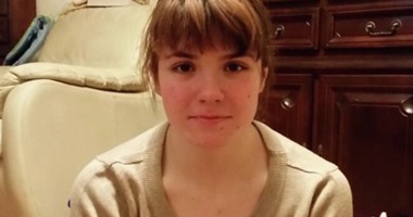 بالفيديو.. طالبة روسية حاولت الانضمام لداعش تعود لموسكو متخفية