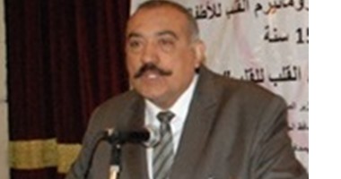 سكرتير عام محافظة المنوفية يلتقي مديري الإدارات بالديوان