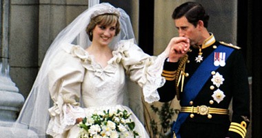 خطاب يكشف عن قلق الأمير تشارلز من طلاق "ديانا" حتى قبل الزواج منها