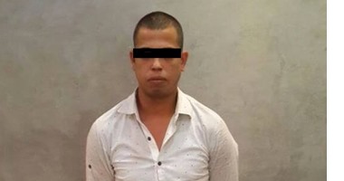 ضبط عاطل بحوزته بندقية آلية و200جرام حشيش بالقناطر الخيرية