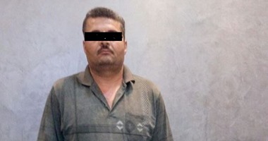 سقوط أبو "الرجال" بحوزته بندقية آلية فى القليوبية