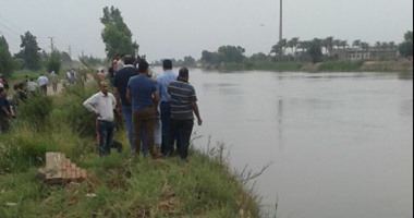 "واتس آب اليوم السابع": غرق شخصين فى مياه النيل بزفتى فى الغربية