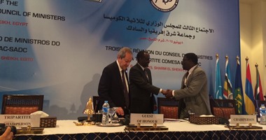 وزير التجارة: اتفاق منطقة حرة يحقق حلم الآباء المؤسسين لتكتلات إفريقيا