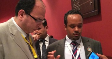 وزير مالية إثيوبيا: علاقات القاهرة وأديس أبابا تعيش أزهى فتراتها
