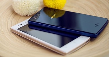 Oppo تطلق رسميًا هاتفيها Neo 5 وNeo 5s