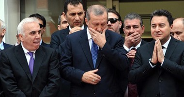 فشل إعلام "أردوغان" فى التلاعب بنتائج الانتخابات