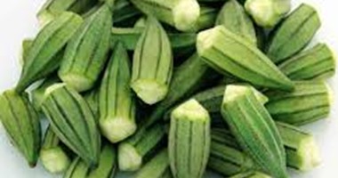 شعبة الخضروات: البامية فى بداية الموسم وسينخفض سعرها تدريجيا بشهر رمضان