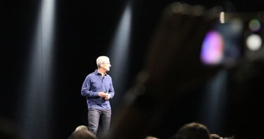 بدء مؤتمر شركة أبل للمطورين "WWDC"