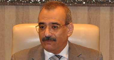 تعيين شفيق احمد عميدا لكلية الخدمة الاجتماعية بجامعة حلوان
