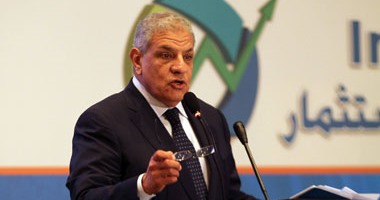 مجلس الوزراء يوافق على إنشاء صندوق مصر السيادى "أملاك"