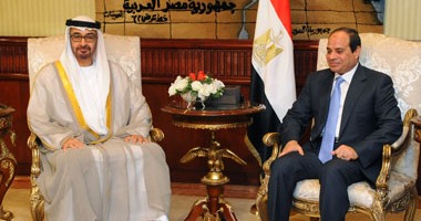 سفير مصر فى الإمارات: زيارة السيسى تعكس قوة العلاقات بين البلدين