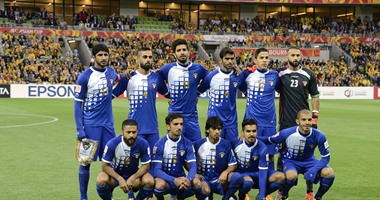 الكويت تواصل الانتصارات فى تصفيات المونديال بثنائية أمام لاوس