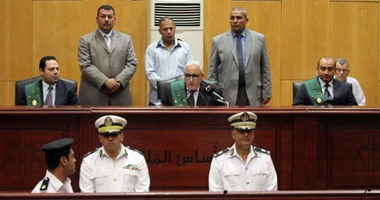 موجز أخبار مصر للساعة1.. الإعدام لـ11 متهماً فى مجزرة استاد بورسعيد
