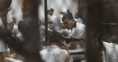 17 أكتوبر.. نظر الطعن على إعدام المتهمين فى مجزرة بورسعيد