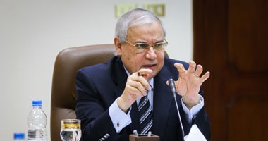 الإنتاج الحربى تنظم معرضا للسلع المعمرة بأسعار مخفضة فى الوادى الجديد