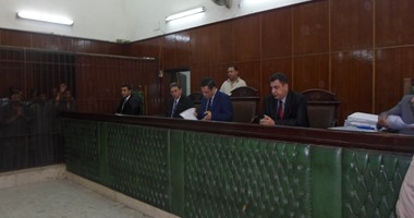 تأجيل محاكمة 10 إخوان بسوهاج لـ 7 و8 فبراير لحضور المحامى الأصيل