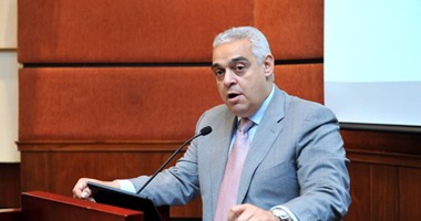 السفير ياسر النجار : 2 إبريل موعد عقد الجمعيات العامة للشركات التابعة لمناقشة الموازنات