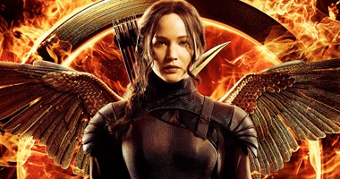 طرح فيلم "The Hunger Games: Mockingjay Part 2" فى مصر 19 نوفمبر المقبل