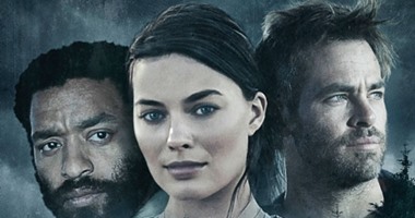 الشركة المنتجة لـ"Z For Zachariah " تصدر البوستر الدعائى للفيلم