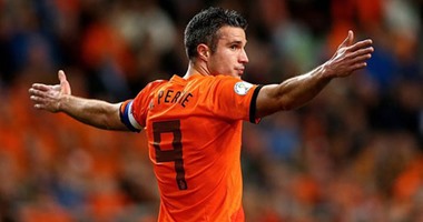 بالفيديو والصور.. أفضل 10 أهداف فى يورو 2012
