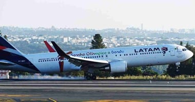 قطر تنجز شراء 10% من "لاتام" أكبر شركة طيران فى أمريكا اللاتينية