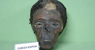 دراسة: المصريون القدماء استخدموا مستحضرات تجميل قاتلة لتبييض بشرتهم