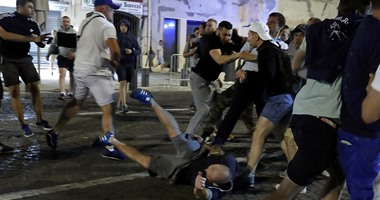 اشتباكات بين الشرطة الفرنسية ومهاجرين قرب ميناء كاليه