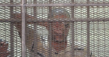 تغيب أمين الشرطة المتهم بقتل "بائع الشاى" عن جلسة استشكاله على حكم سجنه