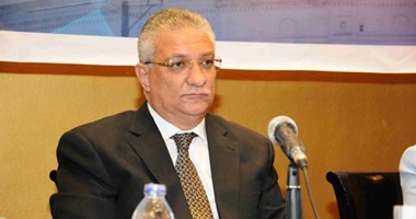 التنمية المحلية تعقد ورشة عمل للعاملين حول دور الوزارة فى استراتيجية مصر 2030