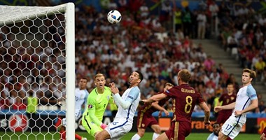 يورو 2016.. روسيا تخطف تعادلاً قاتلاً من إنجلترا فى الثوانى الأخيرة