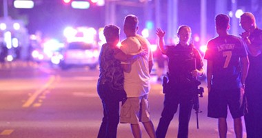 مقتل شخص وإصابة 2 آخرين فى إطلاق نار بمجمع تجارى بولاية فلوريدا الأمريكية