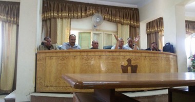 "مشاكل نقص مياه الرى" فى ندوة بمركز النيل للإعلام بسوهاج