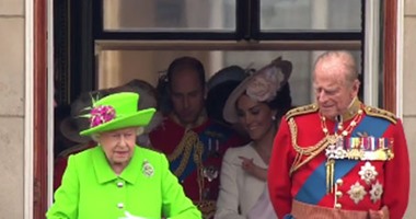 صنداى تايمز: الملكة إليزابيث ستدعو ترامب لزيارة بريطانيا
