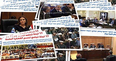 موجز البرلمان.. "25-30" ينتفض ضد الرسوم الجديدة.. والنائبات يدعمن هبة هجرس 