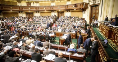 بالصور.. البرلمان يحيل مشروع قانون "وقف العمل بالتوقيت الصيفى" للجنة الإدارة المحلية